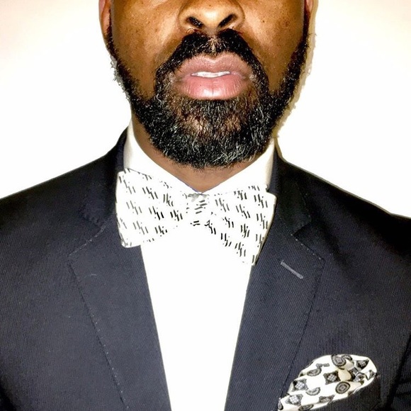 West-McCoy Signature Self  Tie Bow-Ties - Picture 2 of 5